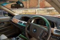 2003 BMW 735i Sedan - NO RESERVE AMENDED [Location: Sydney] - 78