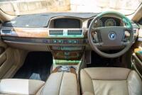 2003 BMW 735i Sedan - NO RESERVE AMENDED [Location: Sydney] - 81