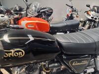 CONSIGNING NOW - Collectors&rsquo; Motorcycles, Parts & Memorabilia Auction, April 2025