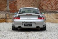 2003 Porsche 911 (996) Turbo Coupe [Location: Sydney] - 5