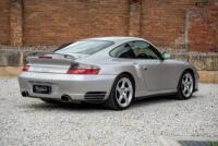 2003 Porsche 911 (996) Turbo Coupe [Location: Sydney] - 4