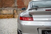 2003 Porsche 911 (996) Turbo Coupe [Location: Sydney] - 14