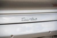 2003 Porsche 911 (996) Turbo Coupe [Location: Sydney] - 16