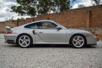 2003 Porsche 911 (996) Turbo Coupe [Location: Sydney] - 13