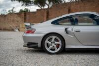 2003 Porsche 911 (996) Turbo Coupe [Location: Sydney] - 11