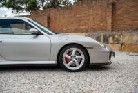 2003 Porsche 911 (996) Turbo Coupe [Location: Sydney] - 12