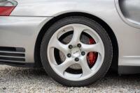 2003 Porsche 911 (996) Turbo Coupe [Location: Sydney] - 17