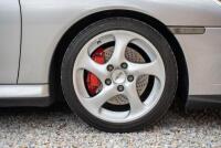 2003 Porsche 911 (996) Turbo Coupe [Location: Sydney] - 18
