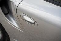 2003 Porsche 911 (996) Turbo Coupe [Location: Sydney] - 20