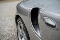 2003 Porsche 911 (996) Turbo Coupe [Location: Sydney] - 21