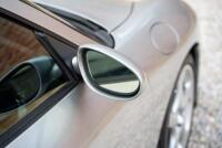 2003 Porsche 911 (996) Turbo Coupe [Location: Sydney] - 22