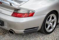 2003 Porsche 911 (996) Turbo Coupe [Location: Sydney] - 24