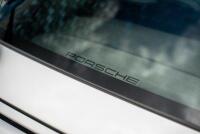 2003 Porsche 911 (996) Turbo Coupe [Location: Sydney] - 27