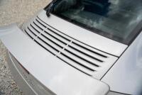 2003 Porsche 911 (996) Turbo Coupe [Location: Sydney] - 28