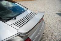 2003 Porsche 911 (996) Turbo Coupe [Location: Sydney] - 29