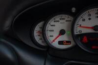 2003 Porsche 911 (996) Turbo Coupe [Location: Sydney] - 32