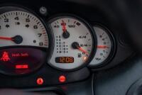 2003 Porsche 911 (996) Turbo Coupe [Location: Sydney] - 34