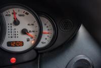 2003 Porsche 911 (996) Turbo Coupe [Location: Sydney] - 35