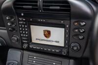 2003 Porsche 911 (996) Turbo Coupe [Location: Sydney] - 37