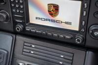 2003 Porsche 911 (996) Turbo Coupe [Location: Sydney] - 39