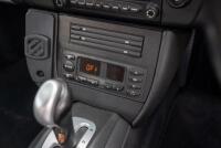 2003 Porsche 911 (996) Turbo Coupe [Location: Sydney] - 41