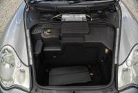 2003 Porsche 911 (996) Turbo Coupe [Location: Sydney] - 47