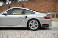 2003 Porsche 911 (996) Turbo Coupe [Location: Sydney] - 10