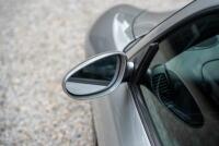 2003 Porsche 911 (996) Turbo Coupe [Location: Sydney] - 52