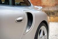 2003 Porsche 911 (996) Turbo Coupe [Location: Sydney] - 54