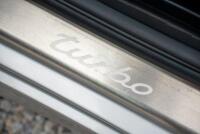 2003 Porsche 911 (996) Turbo Coupe [Location: Sydney] - 55