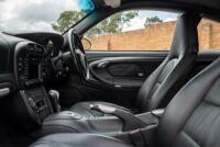 2003 Porsche 911 (996) Turbo Coupe [Location: Sydney] - 57