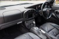 2003 Porsche 911 (996) Turbo Coupe [Location: Sydney] - 58