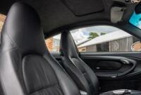 2003 Porsche 911 (996) Turbo Coupe [Location: Sydney] - 60