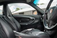 2003 Porsche 911 (996) Turbo Coupe [Location: Sydney] - 61