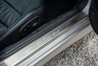 2003 Porsche 911 (996) Turbo Coupe [Location: Sydney] - 65