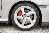 2003 Porsche 911 (996) Turbo Coupe [Location: Sydney] - 66