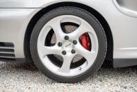 2003 Porsche 911 (996) Turbo Coupe [Location: Sydney] - 67