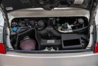 2003 Porsche 911 (996) Turbo Coupe [Location: Sydney] - 83
