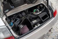 2003 Porsche 911 (996) Turbo Coupe [Location: Sydney] - 84