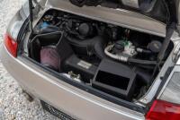 2003 Porsche 911 (996) Turbo Coupe [Location: Sydney] - 85