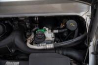 2003 Porsche 911 (996) Turbo Coupe [Location: Sydney] - 87