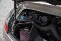 2003 Porsche 911 (996) Turbo Coupe [Location: Sydney] - 88