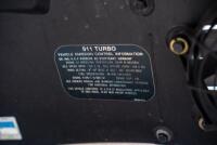 2003 Porsche 911 (996) Turbo Coupe [Location: Sydney] - 89