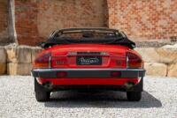 1985 Jaguar XJ-SC V12 Cabriolet [Location: Sydney] - 5