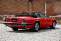 1985 Jaguar XJ-SC V12 Cabriolet [Location: Sydney] - 6