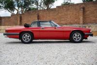 1985 Jaguar XJ-SC V12 Cabriolet [Location: Sydney] - 13