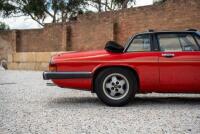 1985 Jaguar XJ-SC V12 Cabriolet [Location: Sydney] - 14