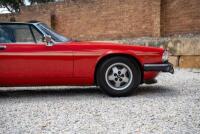 1985 Jaguar XJ-SC V12 Cabriolet [Location: Sydney] - 15