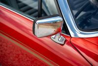 1985 Jaguar XJ-SC V12 Cabriolet [Location: Sydney] - 24