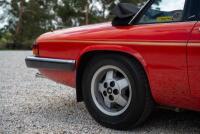 1985 Jaguar XJ-SC V12 Cabriolet [Location: Sydney] - 25